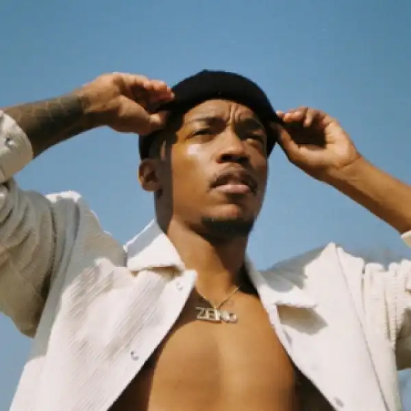 Muzi - King Shaka’s Symphony